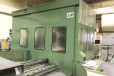 福州市四柱油压机回收收购液压机械五金机床加工设备回收