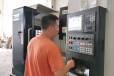 邢台市进口机床设备回收废旧二手油压机数控回收