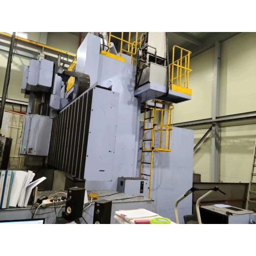 湛江市四柱油压机回收收购液压机械五金机床加工设备回收