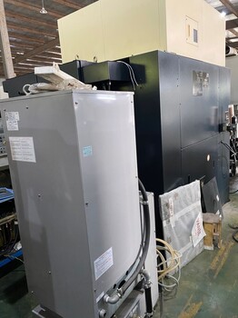 青島市市北區(qū)機(jī)床回收電話機(jī)床回收