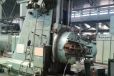 杭州市四柱油压机回收收购液压机械五金机床加工设备回收