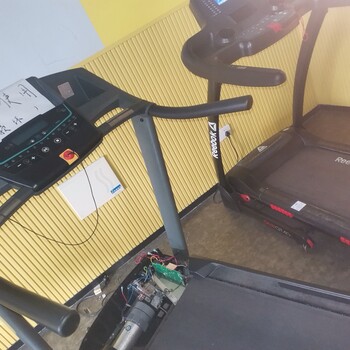 重慶維修健身器材修理跑步機按摩椅維修商用跑步機