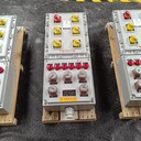 防爆儀表溫控箱防爆照明動力配電柜防爆檢修電源插座箱