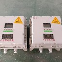現(xiàn)場防爆儀表控制箱電磁起動防爆電源配電箱