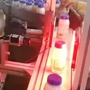 西寧PET瓶無蓋、高蓋、歪蓋液位檢測機(jī)