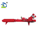 KJS-30QZ型礦用氣動濕式孔口降塵裝置礦用孔口除塵裝置