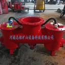PCZ-D2T型礦用管路分離器瓦斯抽放管路自動放水器