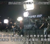 深圳宣传片制作宝安摄影摄像巨画传媒创新思维