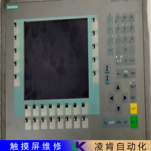 TPC-1551T(B)研华ADVANTECH触摸屏维修公司
