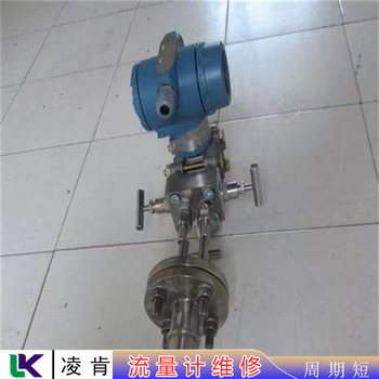 咨詢(xún)羅克托流量計(jì)維修步驟詳情