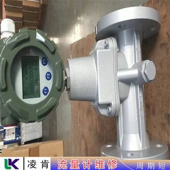 LINTEC流量計(jì)測(cè)量誤差大維修指示值偏低維修實(shí)力強(qiáng)