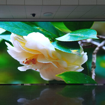 LED顯示屏P3全彩安裝簡易維護(hù)便捷