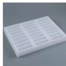 上海加工定制包装防潮防震电子元件EPE珍珠棉包装盒