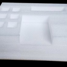 EPE珍珠棉内衬板材料加厚防震白色卷材泡沫物流包装尺寸定制厂