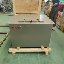 四工位雞爪剪指甲機(jī)鳳爪去趾甲設(shè)備