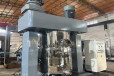 高粘度胶剂生产设备-高固含量搅拌机-600L行星动力混合机