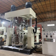 1100L行星攪拌機(jī)-聚氨酯密封膠設(shè)備-聚氨酯結(jié)構(gòu)膠設(shè)備