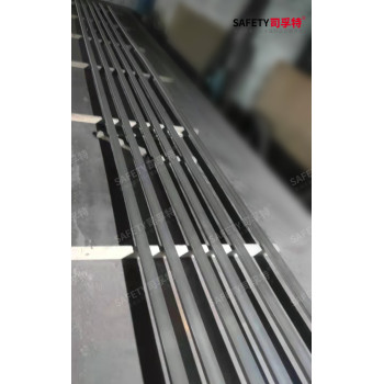 北京精制钢T型矩形钢生产厂家司孚特精制钢幕墙型材直角方管