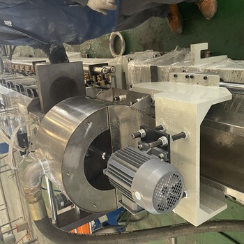 PET化纖布造粒機_PET化纖布造粒機廠家_佳德智能