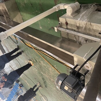 EVA雞爪料造粒機_EVA雞爪料造粒機廠家_佳德智能