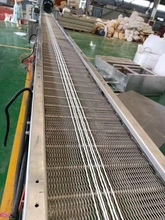 PP碳酸鈣母粒造粒機_PE碳酸鈣母粒造粒機