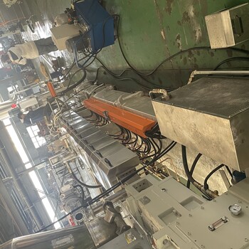 EVA雞爪料回收造粒機_EVA雞爪料回收造粒設備_佳德智能