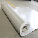 自粘型3米寬TPO防水卷材1.5mm白色熱塑TPO防水卷材
