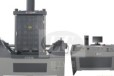 联工集团—YGBW-100A微机控制液压板材弯曲试验机