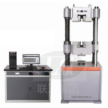 WEW-600B微机屏显液压试验机