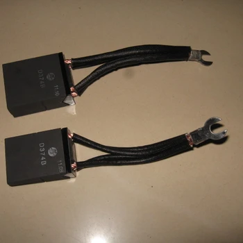 D374N碳刷直流電機(jī)碳刷摩根碳刷GZ-MORGAN