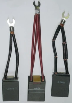 D374N碳刷直流電機(jī)碳刷摩根碳刷GZ-MORGAN