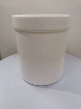1升螺旋罐東莞塑膠桶廠家銷售包裝印花膠漿和油墨，桶哥老劉