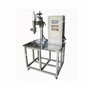 添加劑灌裝機(jī)_3千克強(qiáng)酸強(qiáng)堿灌裝機(jī)