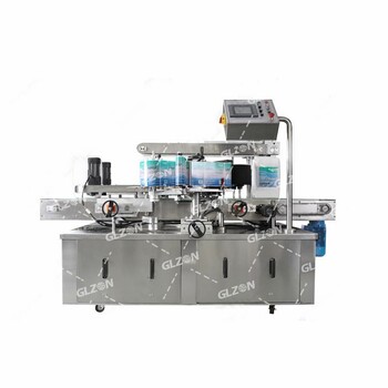 定量灌裝機(jī)1升乳液灌裝機(jī)