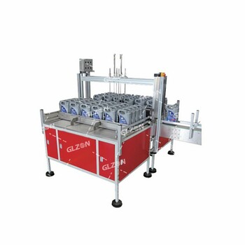 1L油墨灌裝機(jī)_自動(dòng)洗桶灌裝機(jī)