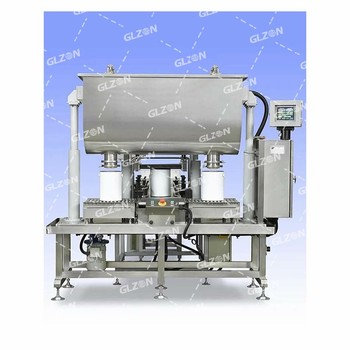 1L油墨灌裝機(jī)_自動(dòng)洗桶灌裝機(jī)