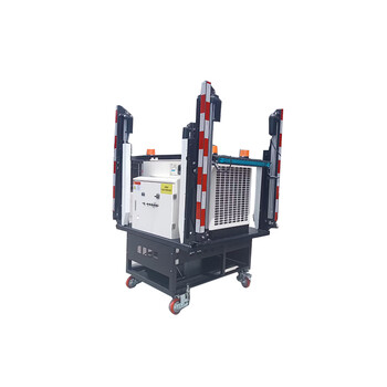 自動(dòng)裝卸發(fā)電機(jī)組戶外移動(dòng)充電燈