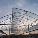 壽光溫室大棚水槽、連棟溫室水槽415-475