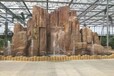 青島水泥景區(qū)護(hù)坡、青島假山庭院制作設(shè)計(jì)廠家、青島假山龜池一體