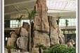 青島室內(nèi)溶洞、青島假山塑山制作設(shè)計廠家、青島仿真假山每平方價格
