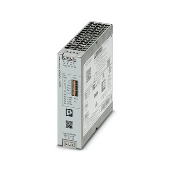 原裝QUINT4-PS/1AC/24DC/5-電源2904600菲尼克斯現貨