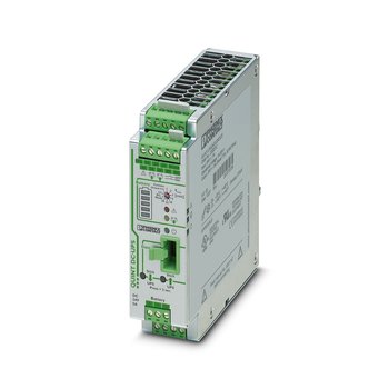 現貨菲尼克斯QUINT-UPS/24DC/24DC/5-不間斷電源2320212