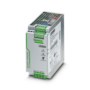現貨菲尼克斯QUINT-PS/3AC/24DC/10-電源2866705