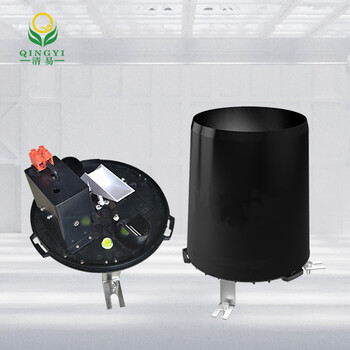 CG-04-B1雨量傳感器ABS塑料雨水情實時監測預警