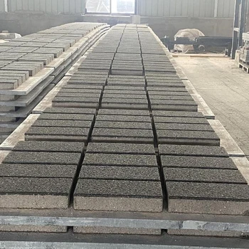 透水磚鋪設(shè)過程中問題的解決方法