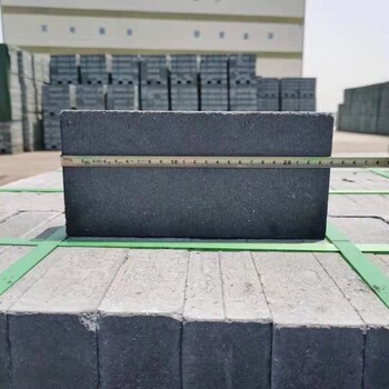 仿古青磚有什么顯著特點
