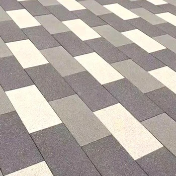 透水磚鋪設(shè)過程中常見的問題及解決方法