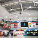 工業(yè)大風(fēng)扇大型工業(yè)吊扇的扇葉設計原則