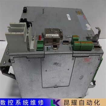 宝元LNCT508A数控系统维修技术娴熟