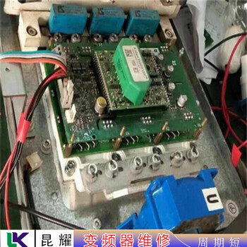 PC3安川yaskawa变频器维修检测具体方法